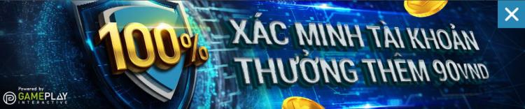 W88 tặng 90VND