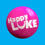 Logo nhà cái HappyLuke